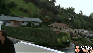 MILFS DAY – Tarra White Housewife Wanted Anal Sex